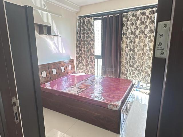 2 BHK Apartment in Kharadi for rent Pune. The reference number is 20925281