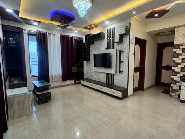 2 BHK Apartment in Kharadi for rent Pune. The reference number is 20927660