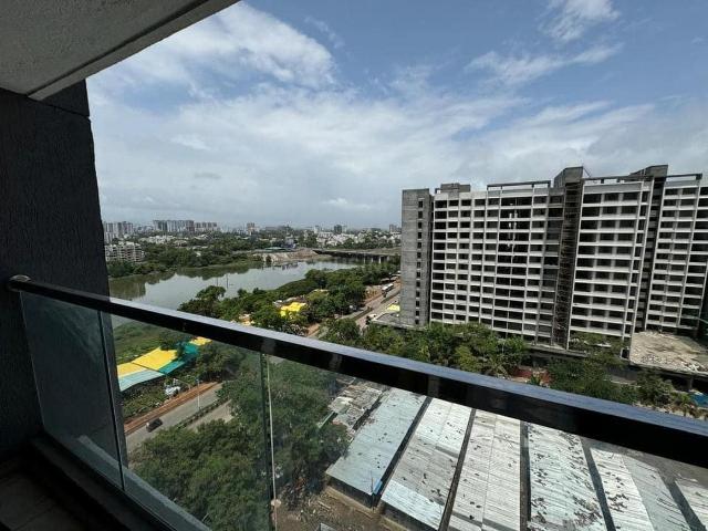 2 BHK Apartment in Kharadi for rent Pune. The reference number is 20920248