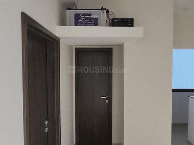 2 BHK Apartment in Kharadi for rent Pune. The reference number is 20920933