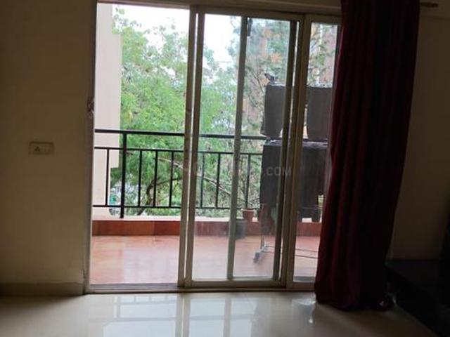 2 BHK Apartment in Kharadi for rent Pune. The reference number is 20921997