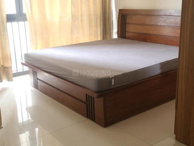 2 BHK Apartment in Kharadi for rent Pune. The reference number is 20934590