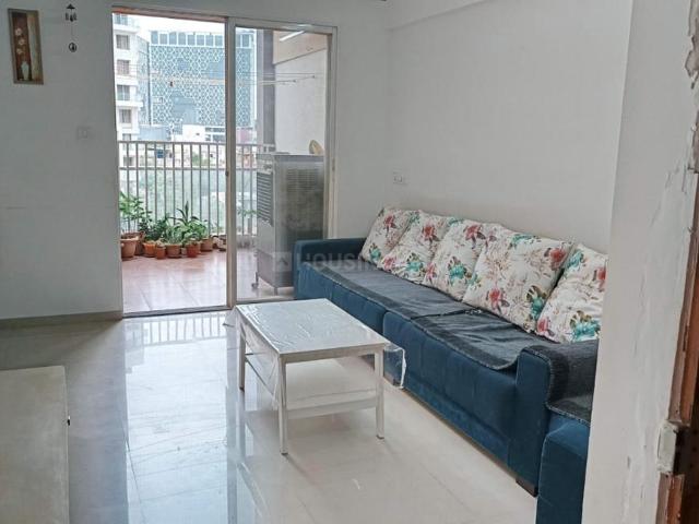 2 BHK Apartment in Kharadi for rent Pune. The reference number is 20935119