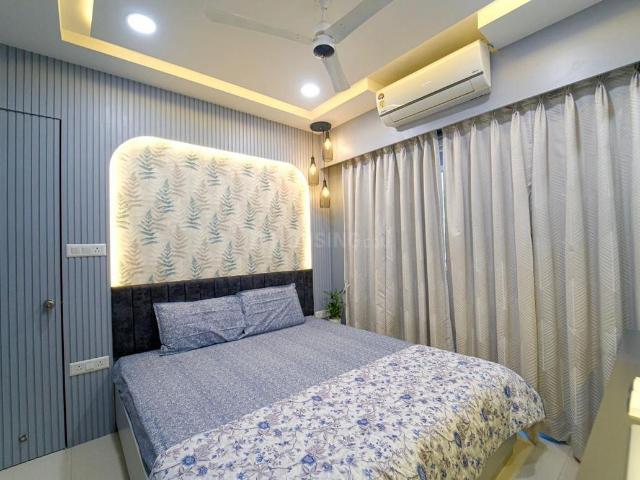 2 BHK Apartment in Kharadi for rent Pune. The reference number is 20935999
