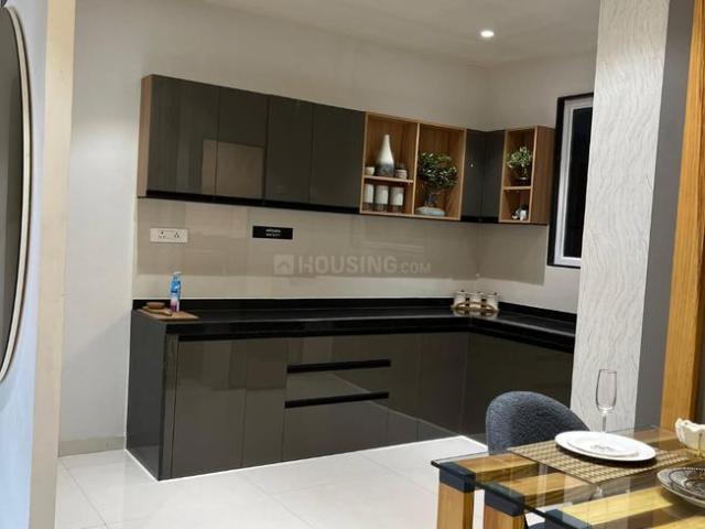 2 BHK Apartment in Kharadi for rent Pune. The reference number is 20953406