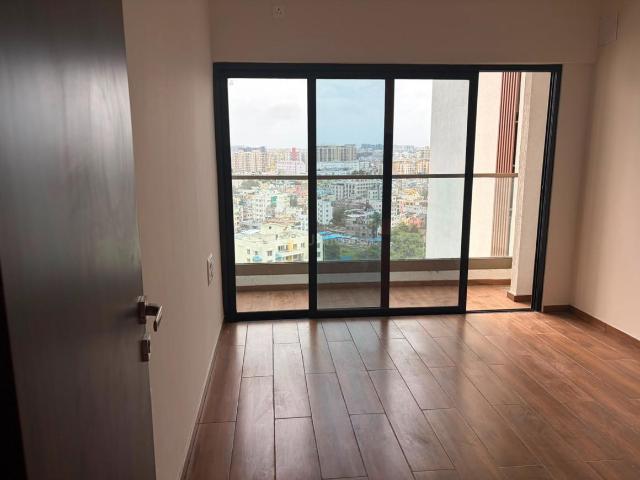 2 BHK Apartment in Kharadi for rent Pune. The reference number is 20965562