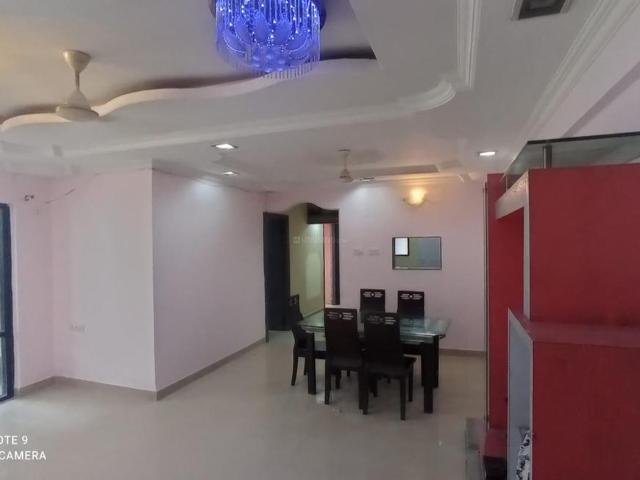 2 BHK Apartment in Kharadi for rent Pune. The reference number is 8195434