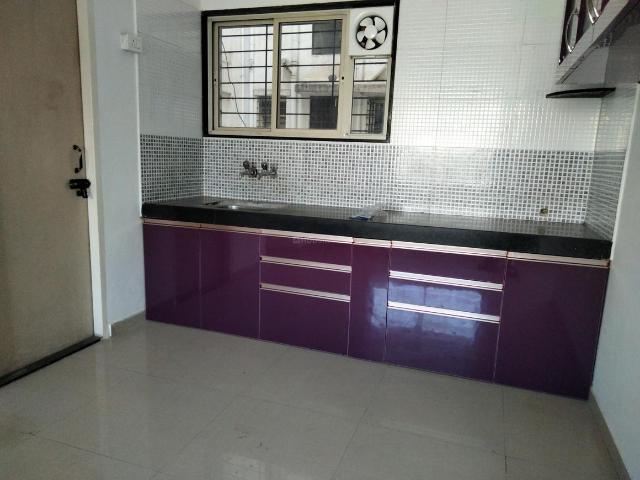 2 BHK Apartment in Kharadi for resale Pune. The reference number is 18254471