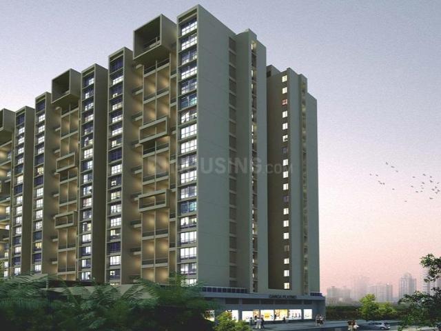 2 BHK Apartment in Kharadi for resale Pune. The reference number is 12019855