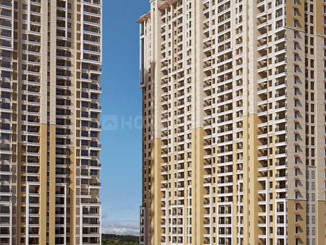 2 BHK Apartment in Kharadi for resale Pune. The reference number is 13992706