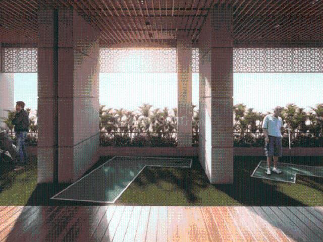 2 BHK Apartment in Kharadi for resale Pune. The reference number is 14264127