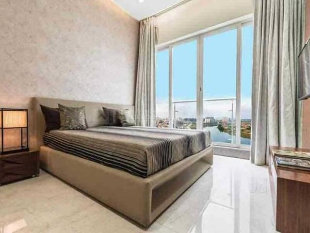 2 BHK Apartment in Kharadi for resale Pune. The reference number is 14264140