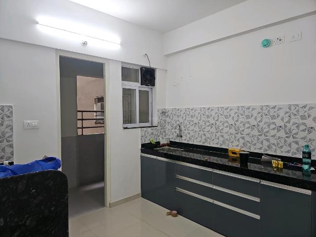 2 BHK Apartment in Kharadi for resale Pune. The reference number is 16804333