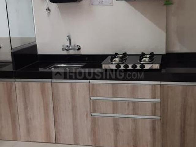 2 BHK Apartment in Kharadi for resale Pune. The reference number is 17753201