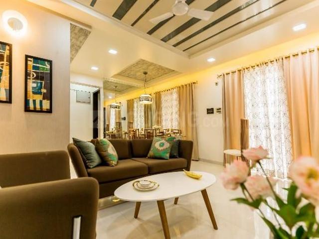 2 BHK Apartment in Kharadi for resale Pune. The reference number is 17868548
