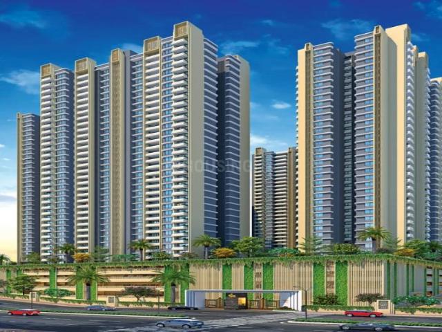 2 BHK Apartment in Kharadi for resale Pune. The reference number is 17155959