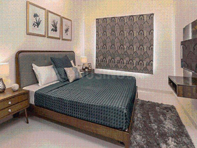 2 BHK Apartment in Kharadi for resale Pune. The reference number is 17274102