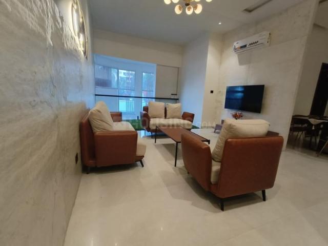 2 BHK Apartment in Kharadi for resale Pune. The reference number is 17383899