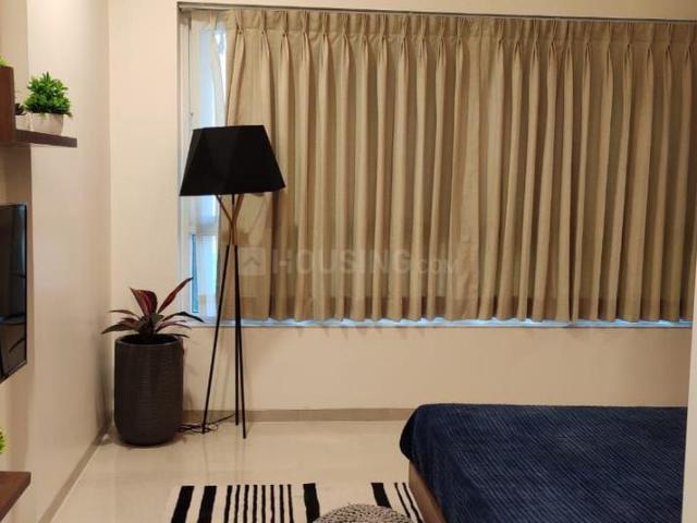 2 BHK Apartment in Kharadi for resale Pune. The reference number is 17383931