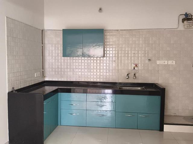 2 BHK Apartment in Kharadi for resale Pune. The reference number is 18457444