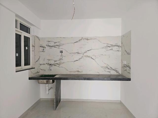 2 BHK Apartment in Kharadi for resale Pune. The reference number is 18722102