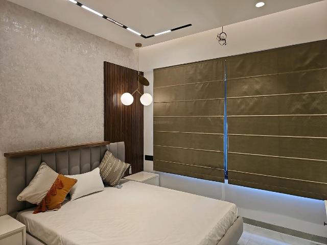 2 BHK Apartment in Kharadi for resale Pune. The reference number is 18862730