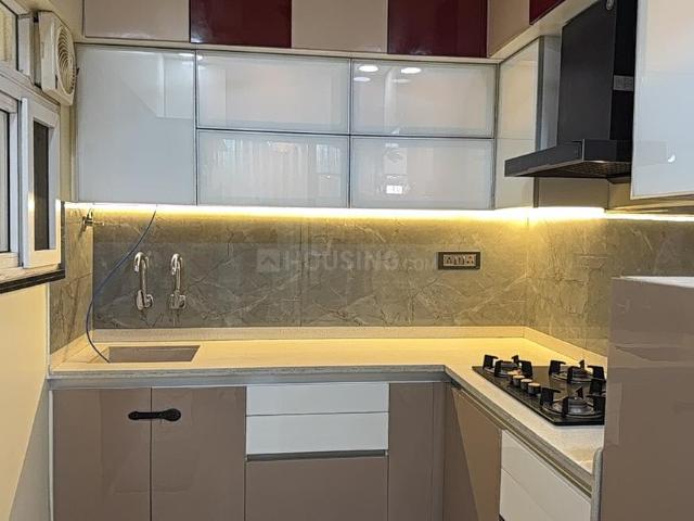 2 BHK Apartment in Kharadi for resale Pune. The reference number is 18043225