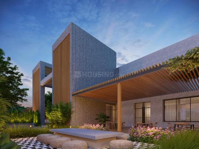 2 BHK Apartment in Kharadi for resale Pune. The reference number is 18182113