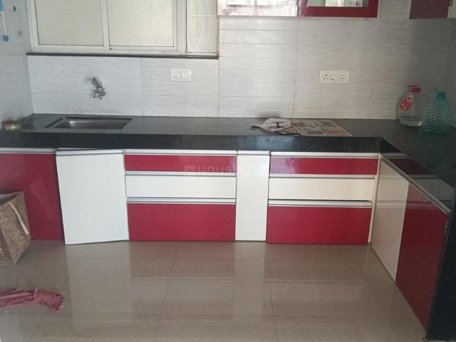 2 BHK Apartment in Kharadi for resale Pune. The reference number is 18289211