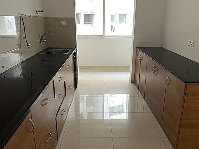 2 BHK Apartment in Kharadi for resale Pune. The reference number is 19418495