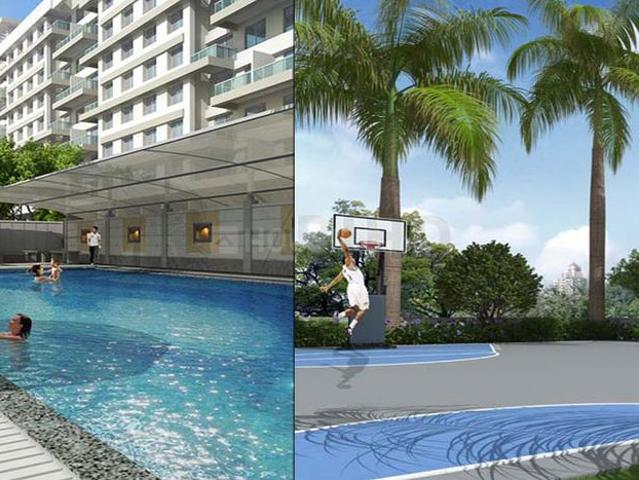 2 BHK Apartment in Kharadi for resale Pune. The reference number is 19490113