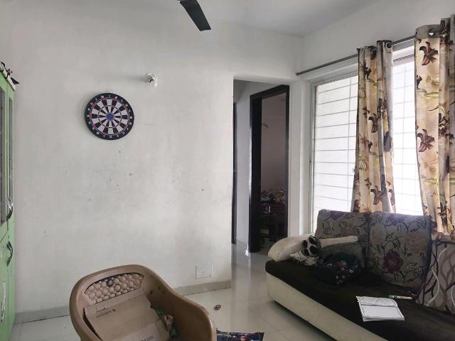 2 BHK Apartment in Kharadi for resale Pune. The reference number is 19509627