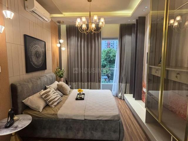 2 BHK Apartment in Kharadi for resale Pune. The reference number is 19519278