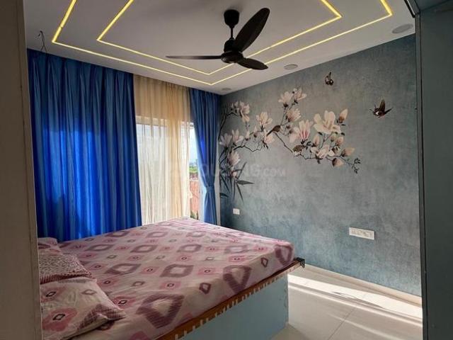 2 BHK Apartment in Kharadi for resale Pune. The reference number is 19557135
