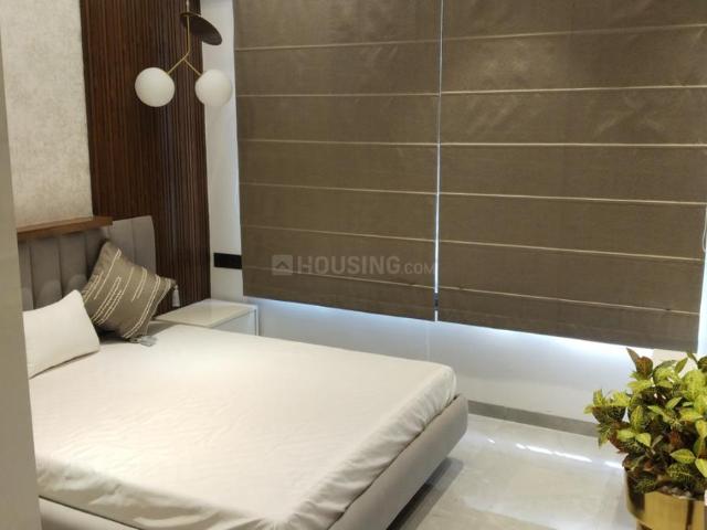 2 BHK Apartment in Kharadi for resale Pune. The reference number is 19559200