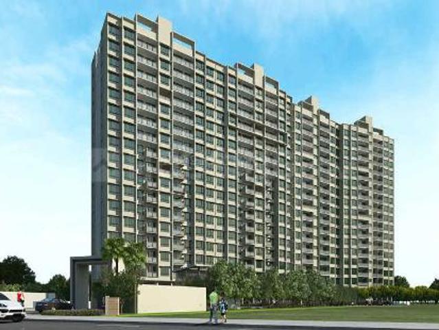 2 BHK Apartment in Kharadi for resale Pune. The reference number is 19562295