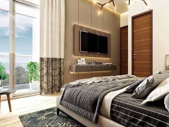 2 BHK Apartment in Kharadi for resale Pune. The reference number is 19623052