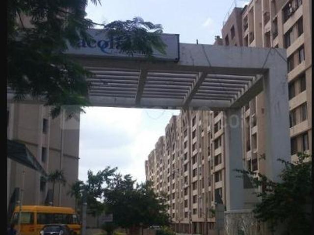2 BHK Apartment in Kharadi for resale Pune. The reference number is 19682324