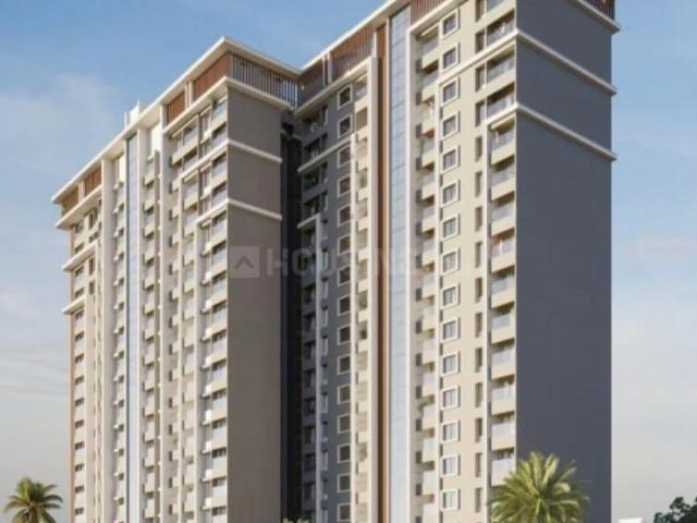 2 BHK Apartment in Kharadi for resale Pune. The reference number is 19705176