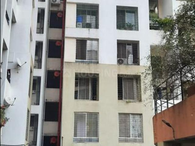 2 BHK Apartment in Kharadi for resale Pune. The reference number is 19719776