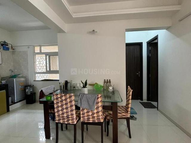 2 BHK Apartment in Kharadi for resale Pune. The reference number is 19747131