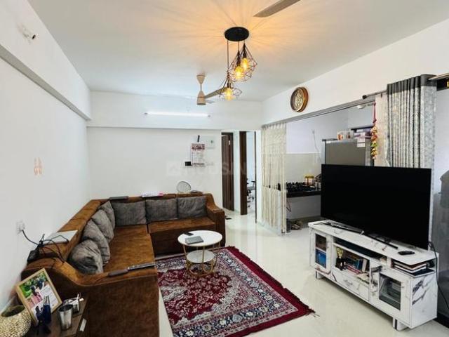 2 BHK Apartment in Kharadi for resale Pune. The reference number is 19756570