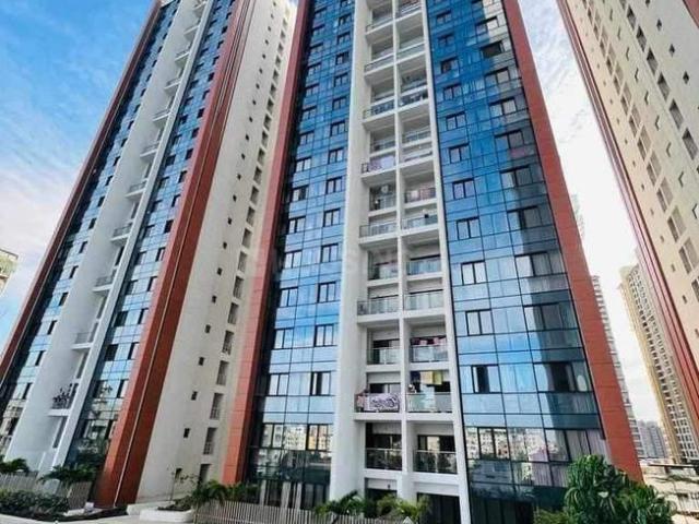 2 BHK Apartment in Kharadi for resale Pune. The reference number is 19771100