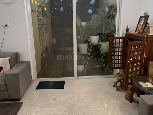 2 BHK Apartment in Kharadi for resale Pune. The reference number is 19795090