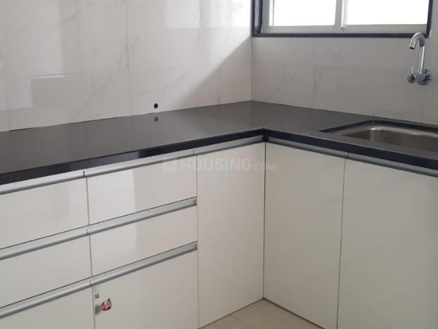 2 BHK Apartment in Kharadi for resale Pune. The reference number is 19830863