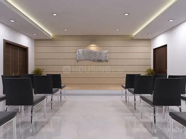 2 BHK Apartment in Kharadi for resale Pune. The reference number is 19834373