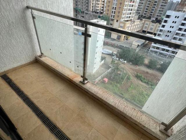 2 BHK Apartment in Kharadi for resale Pune. The reference number is 19885878