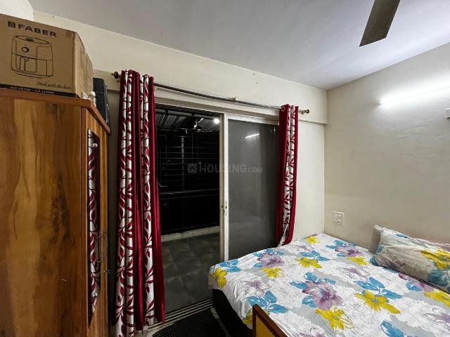 2 BHK Apartment in Kharadi for resale Pune. The reference number is 19911283