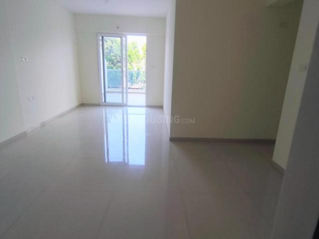 2 BHK Apartment in Kharadi for resale Pune. The reference number is 19923043