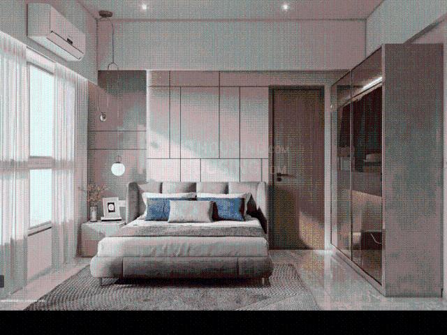 2 BHK Apartment in Kharadi for resale Pune. The reference number is 19945029